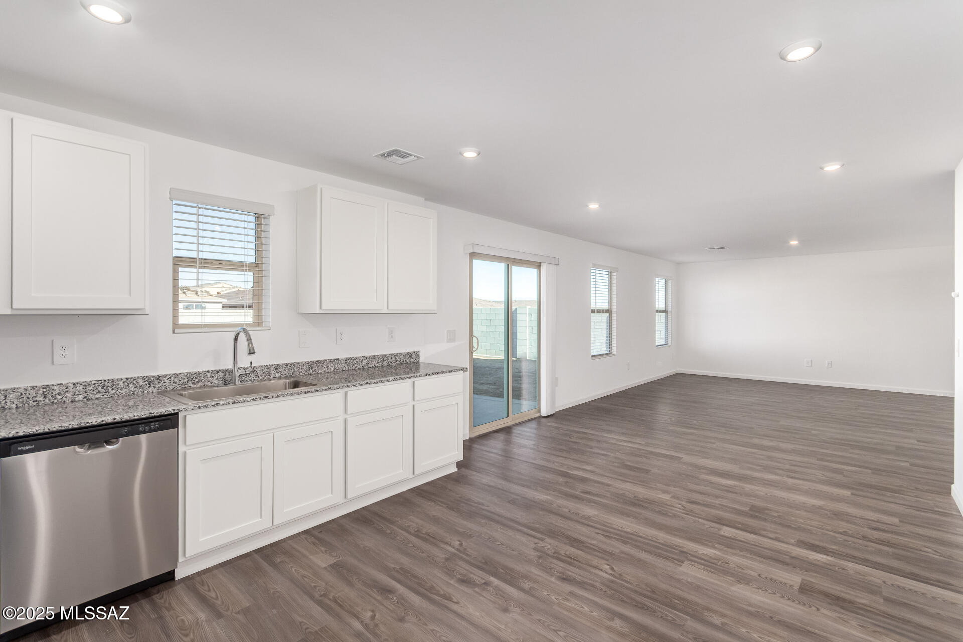 N/A - Residential Lease
