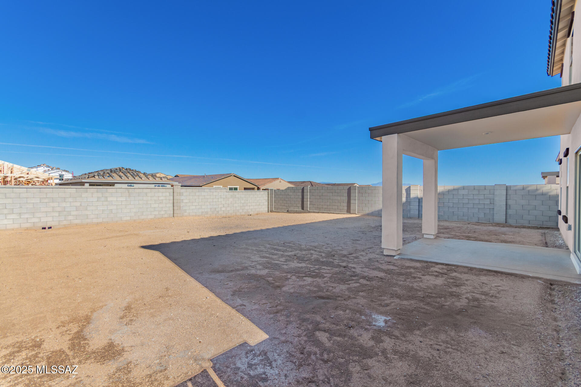 N/A - Residential Lease