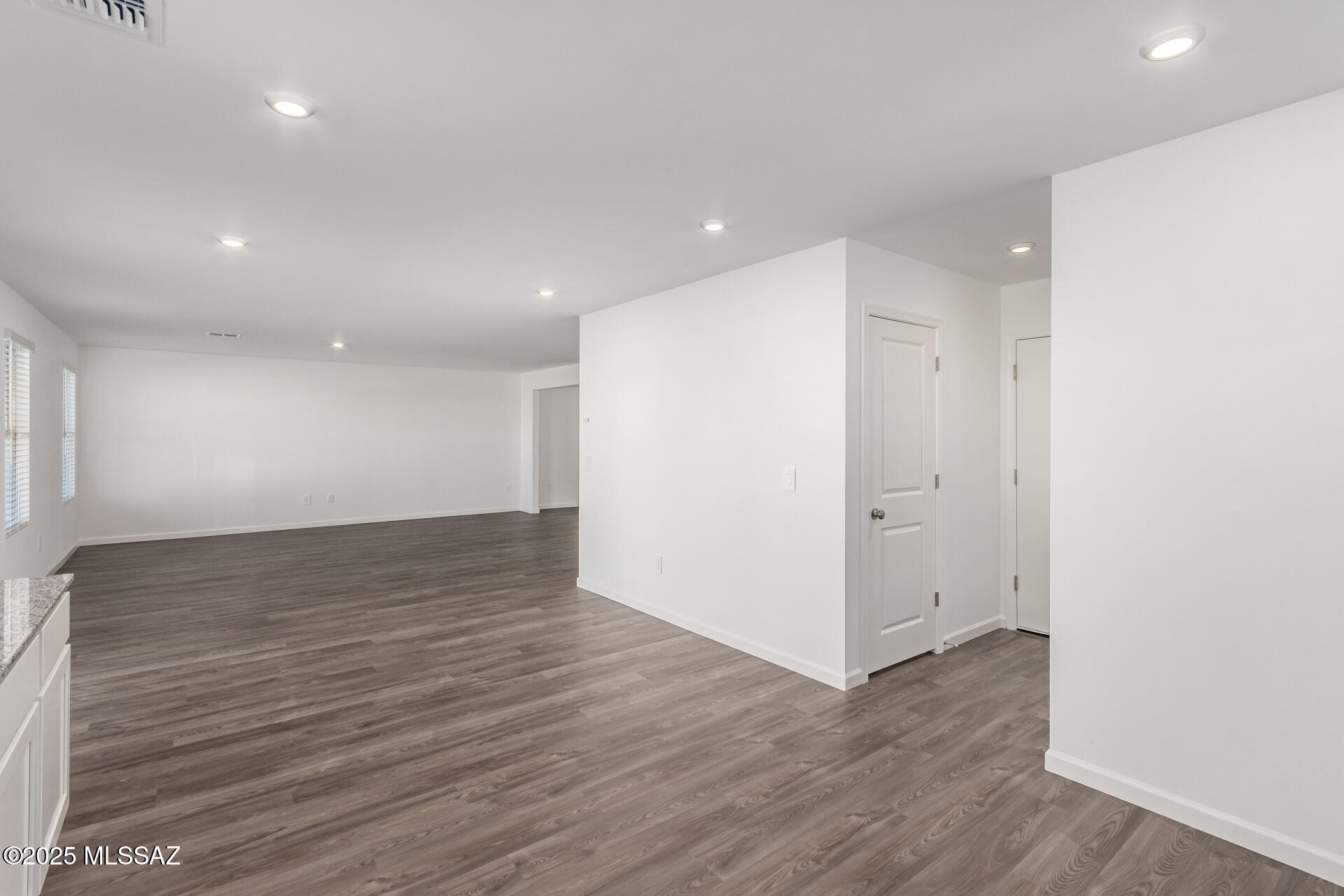 N/A - Residential Lease