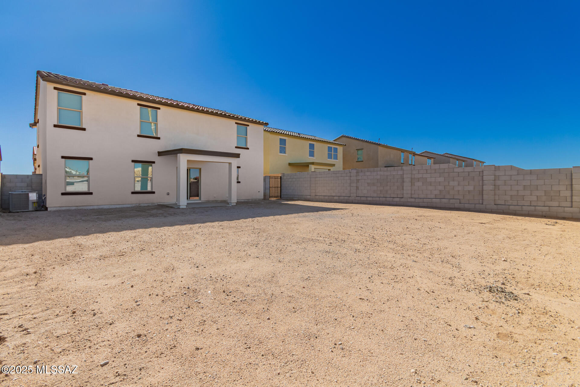 N/A - Residential Lease