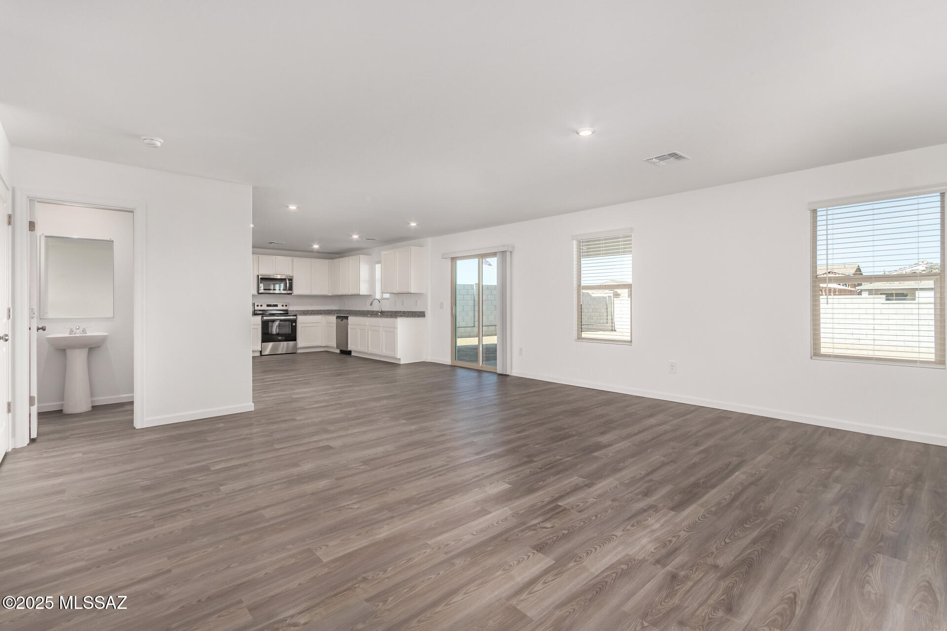 N/A - Residential Lease