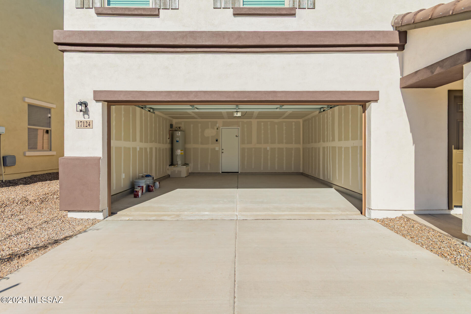 N/A - Residential Lease