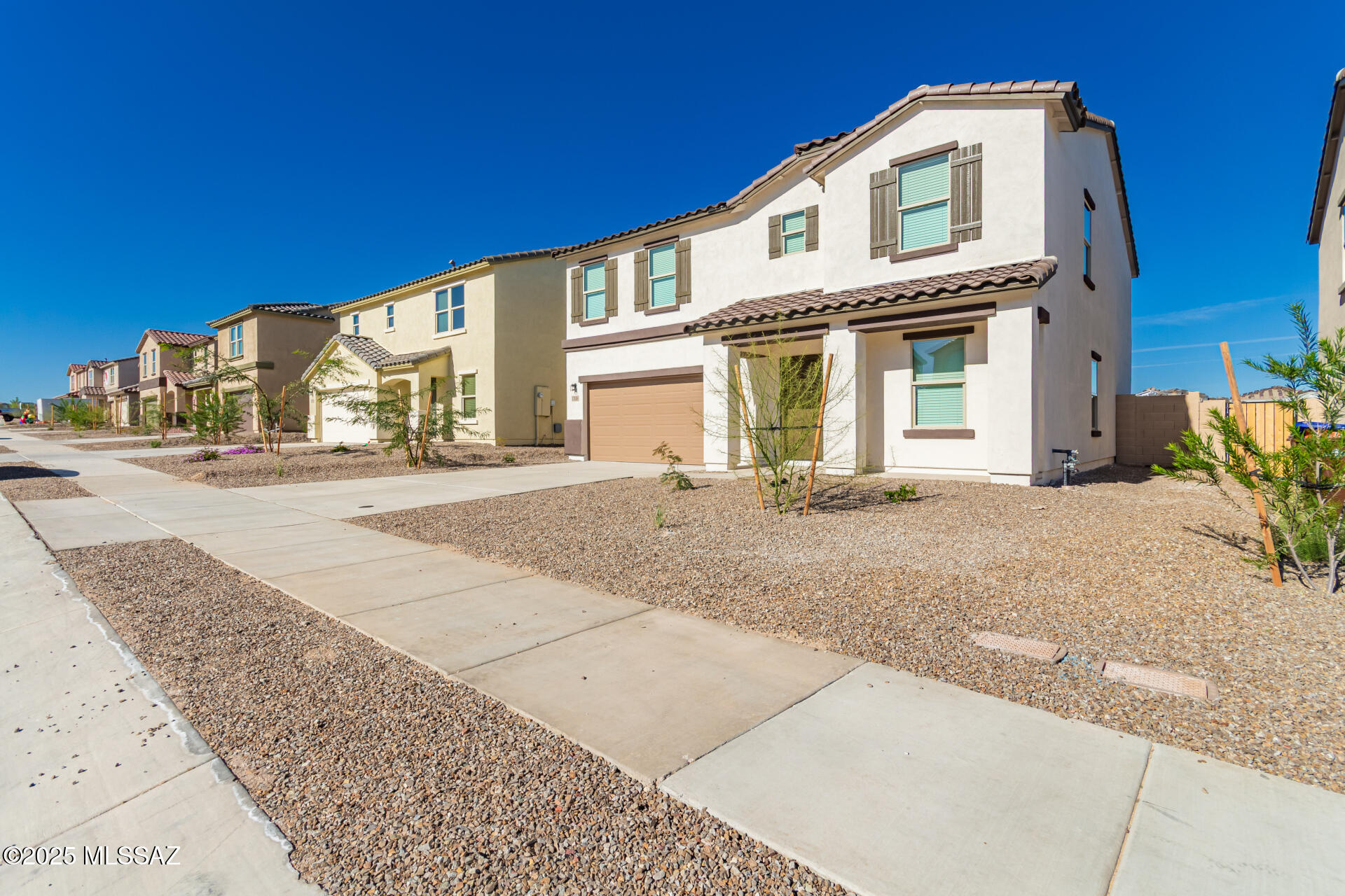 N/A - Residential Lease