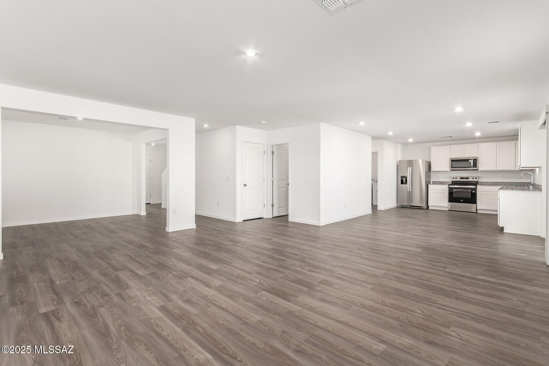 N/A - Residential Lease