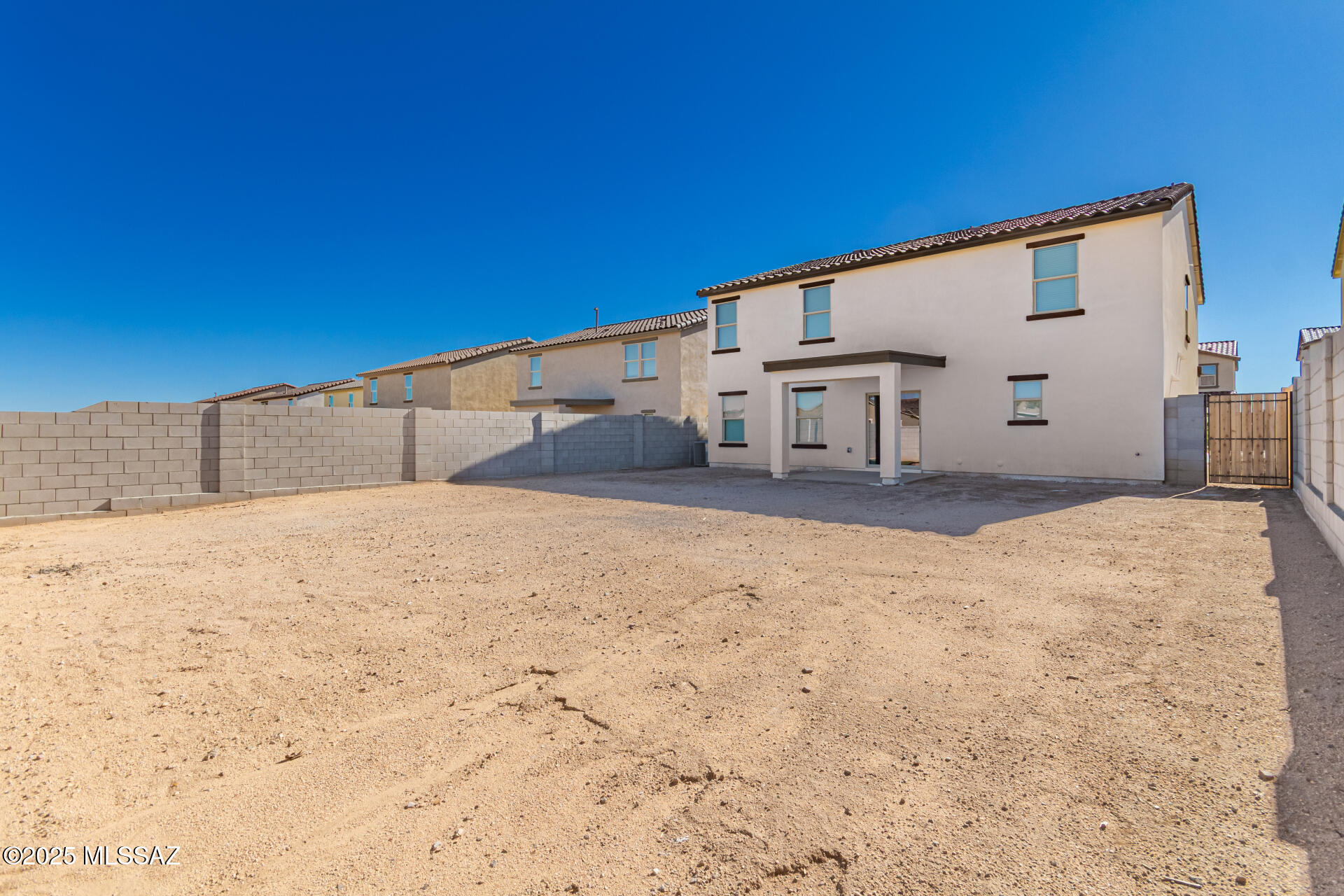 N/A - Residential Lease