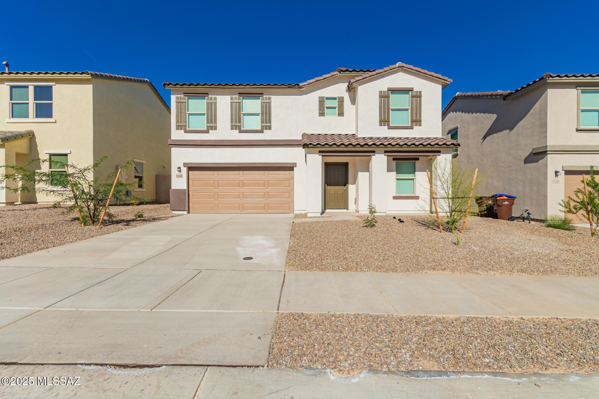 N/A - Residential Lease