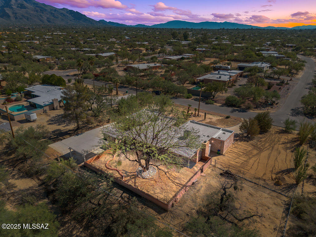 Oracle Heights Estates - Residential
