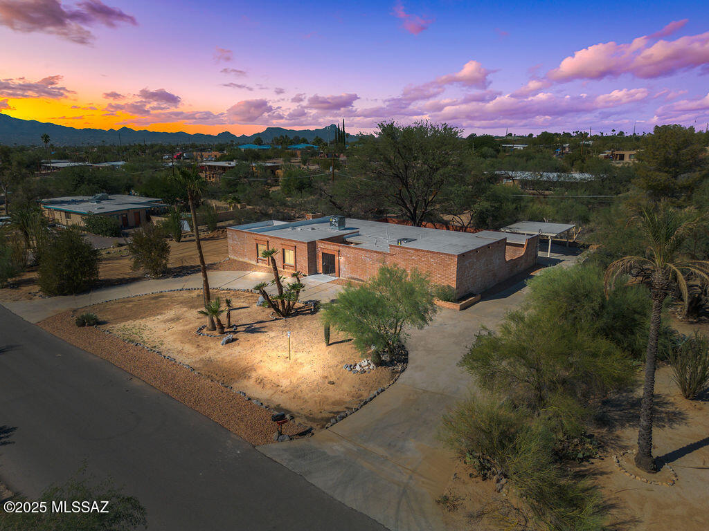 Oracle Heights Estates - Residential