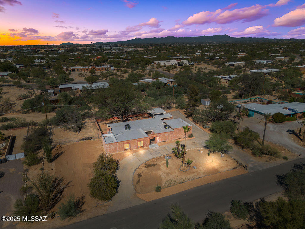 Oracle Heights Estates - Residential