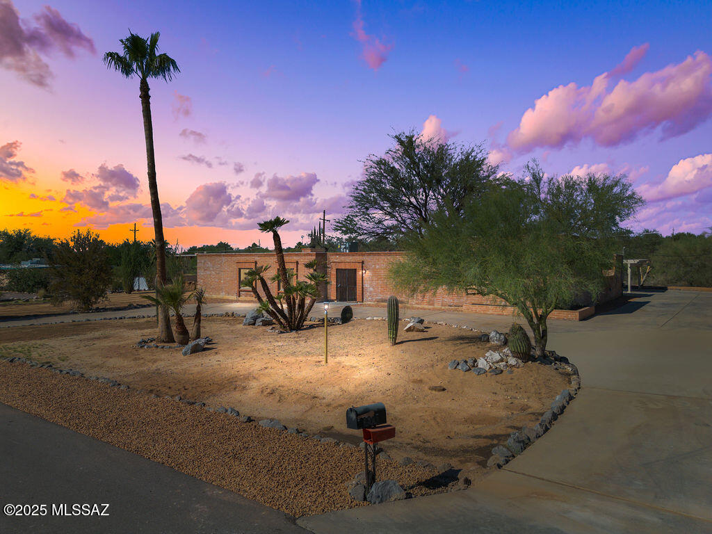 Oracle Heights Estates - Residential