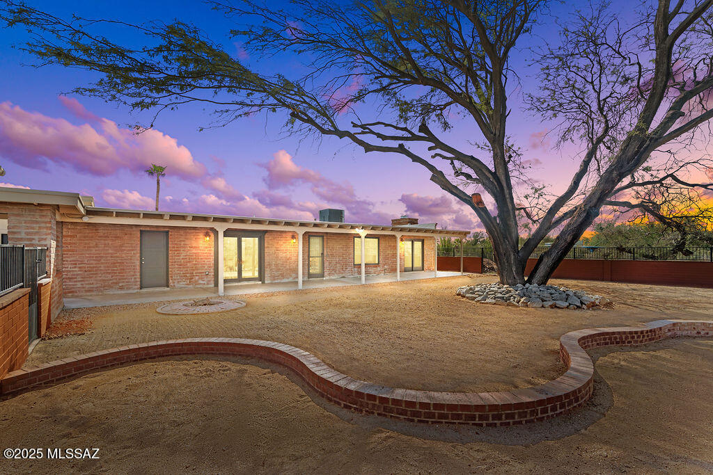 Oracle Heights Estates - Residential