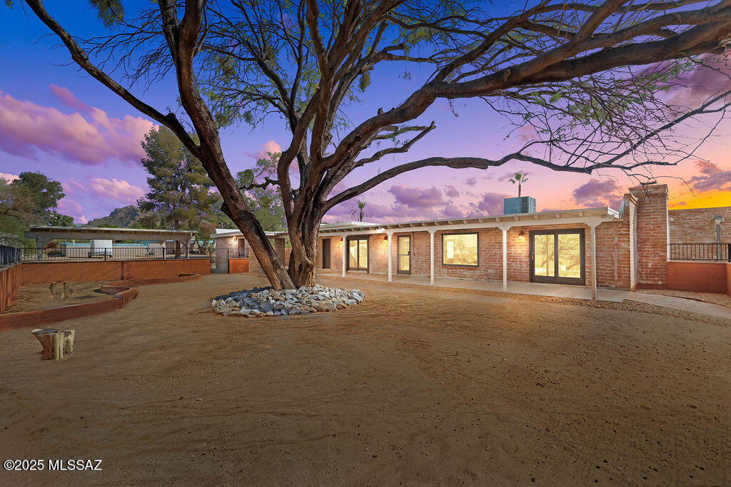 Oracle Heights Estates - Residential