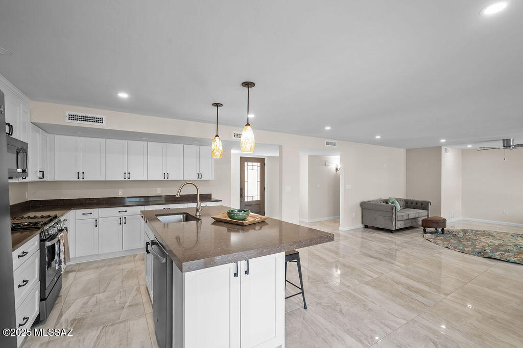 Oracle Heights Estates - Residential