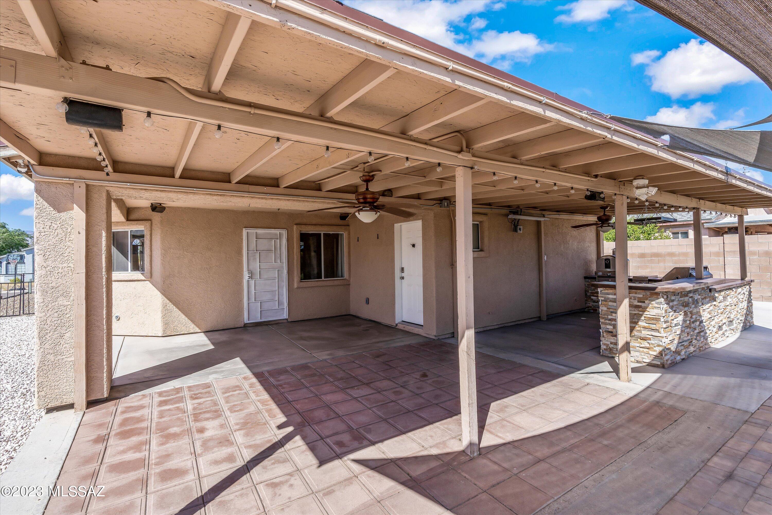 Sunland Vista - Residential