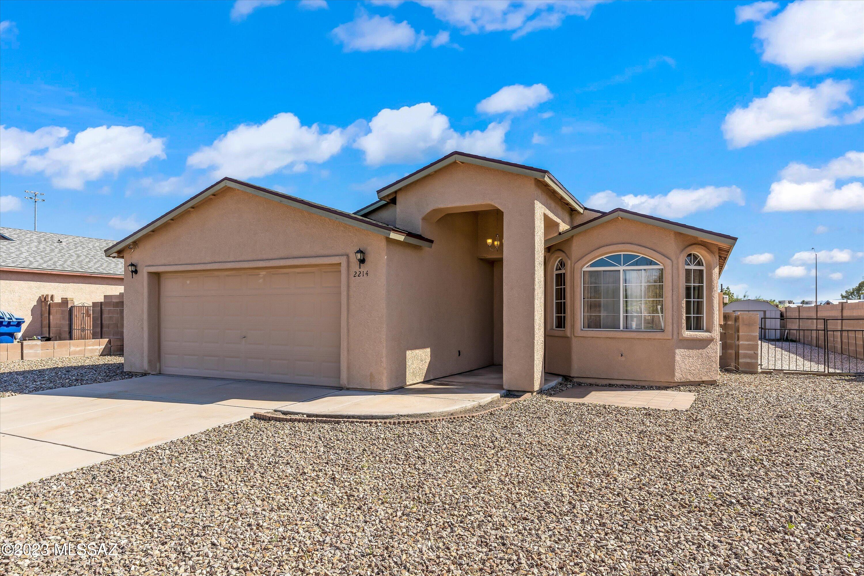 Sunland Vista - Residential