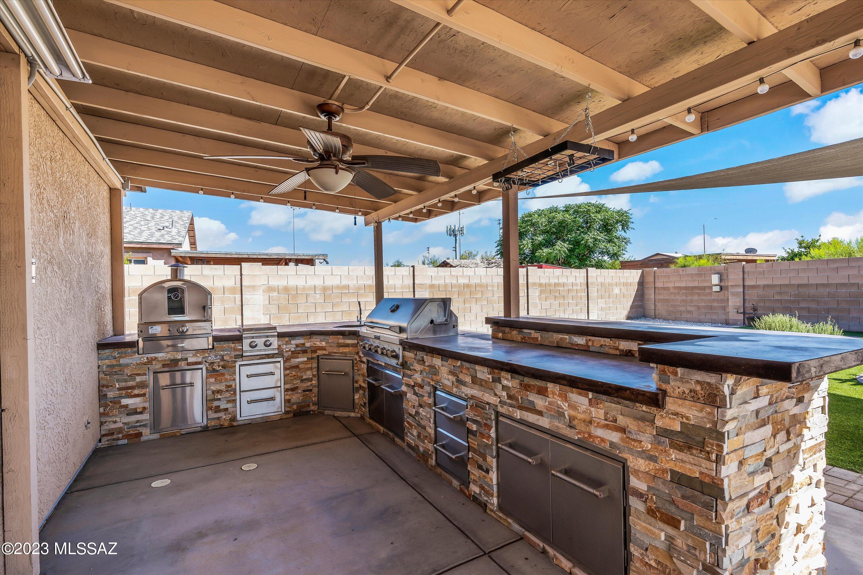 Sunland Vista - Residential