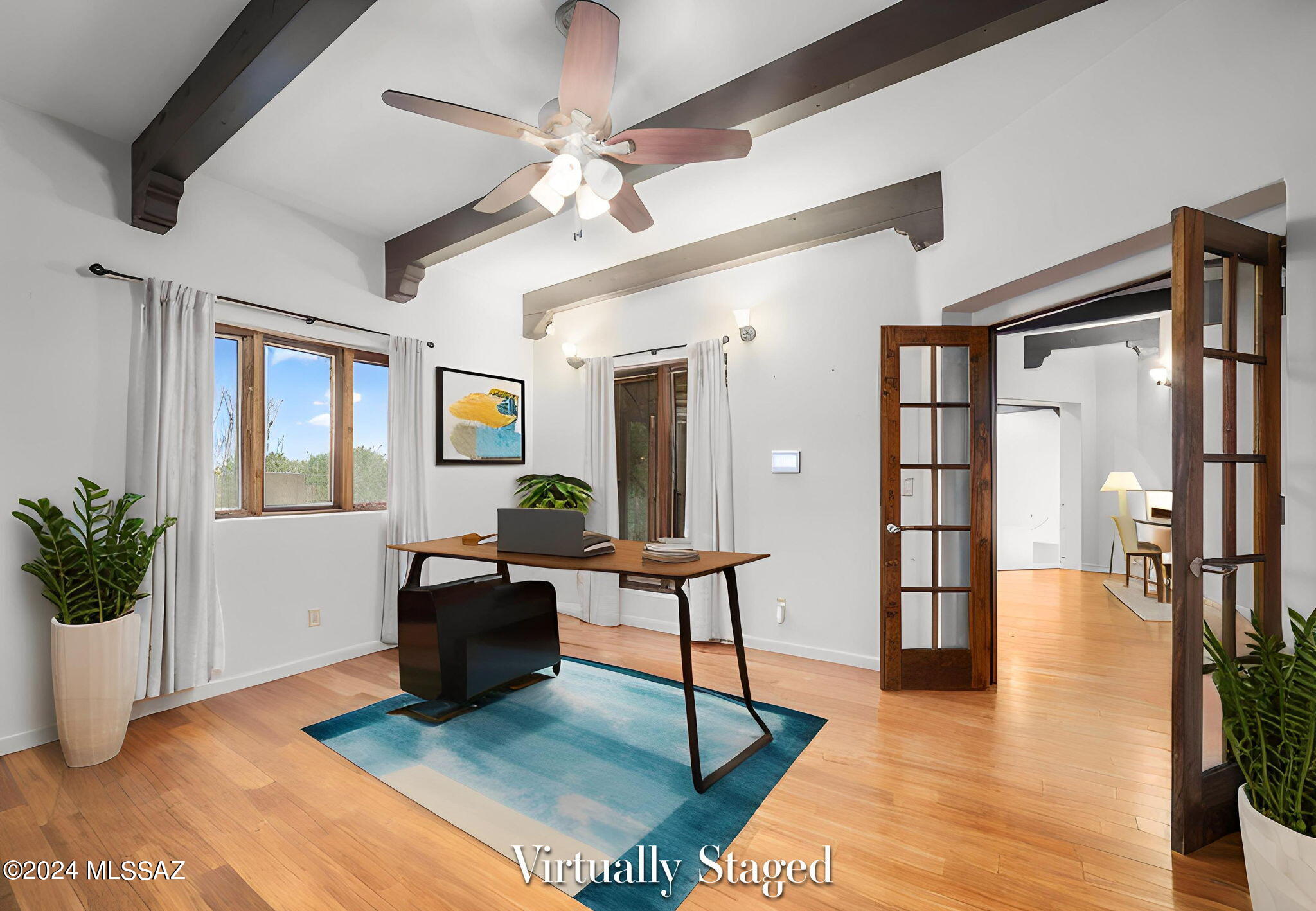 Sabino Vista Knolls (61-135) - Residential