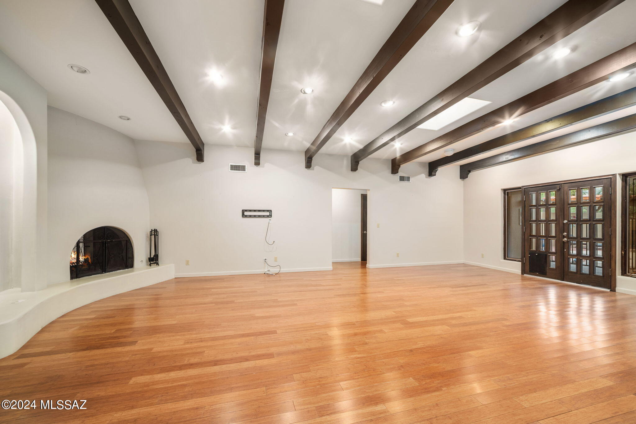 Sabino Vista Knolls (61-135) - Residential