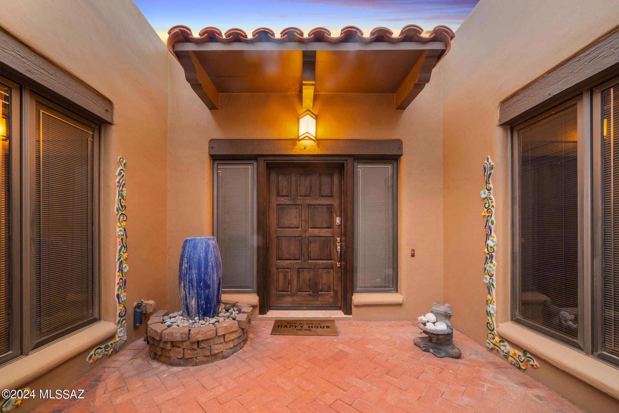 Sabino Vista Knolls (61-135) - Residential