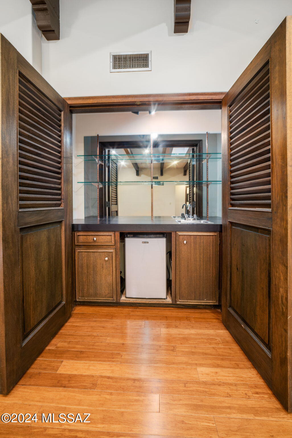 Sabino Vista Knolls (61-135) - Residential