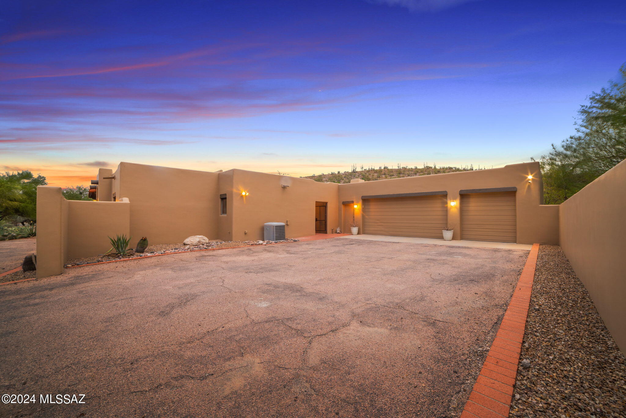 Sabino Vista Knolls (61-135) - Residential