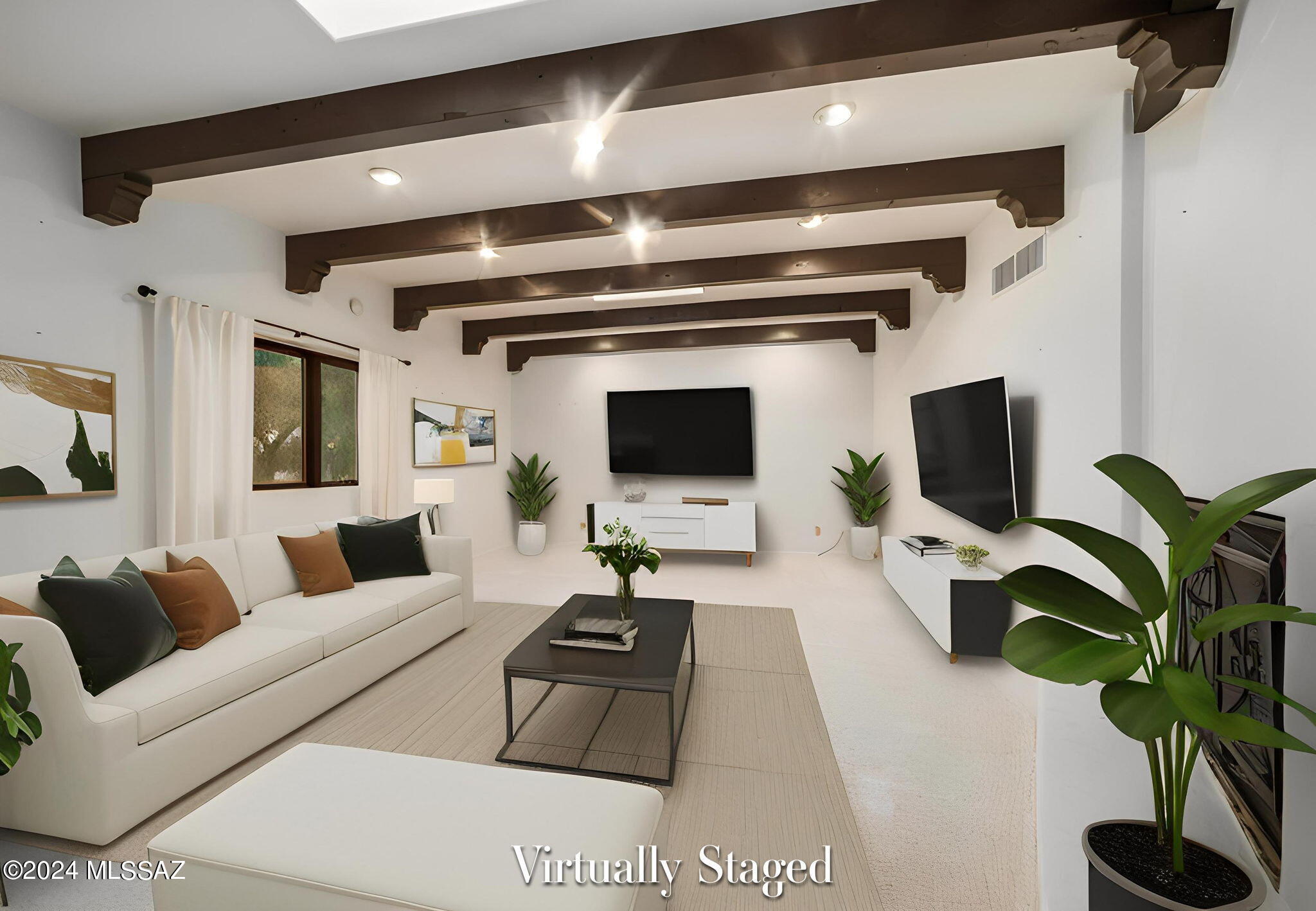 Sabino Vista Knolls (61-135) - Residential