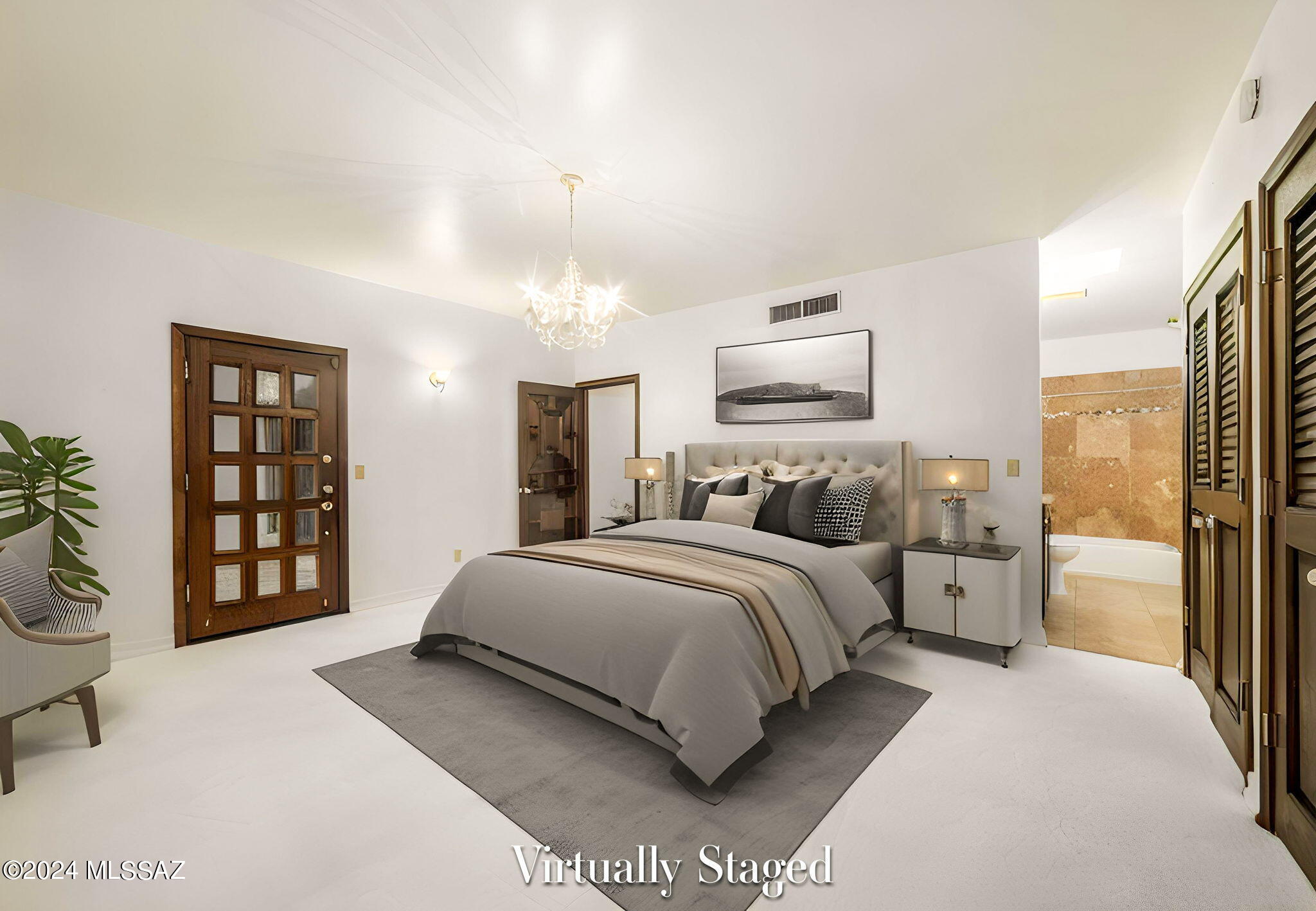 Sabino Vista Knolls (61-135) - Residential