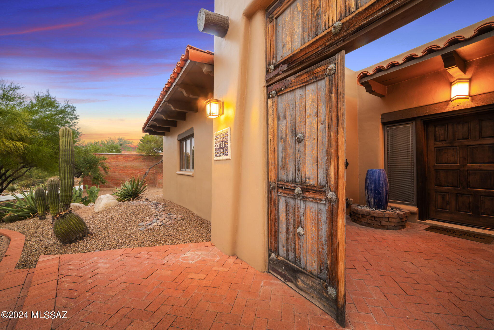 Sabino Vista Knolls (61-135) - Residential