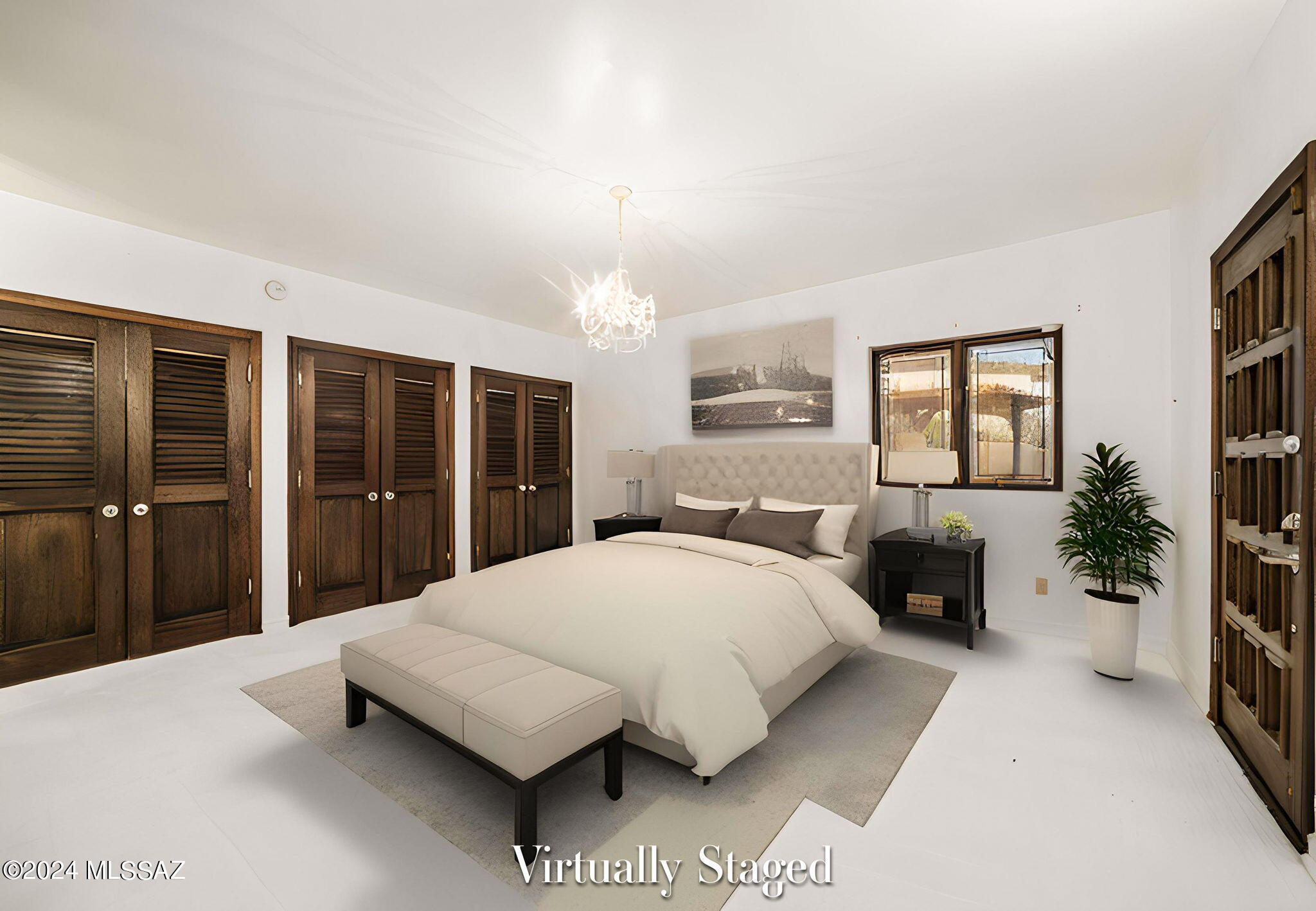 Sabino Vista Knolls (61-135) - Residential