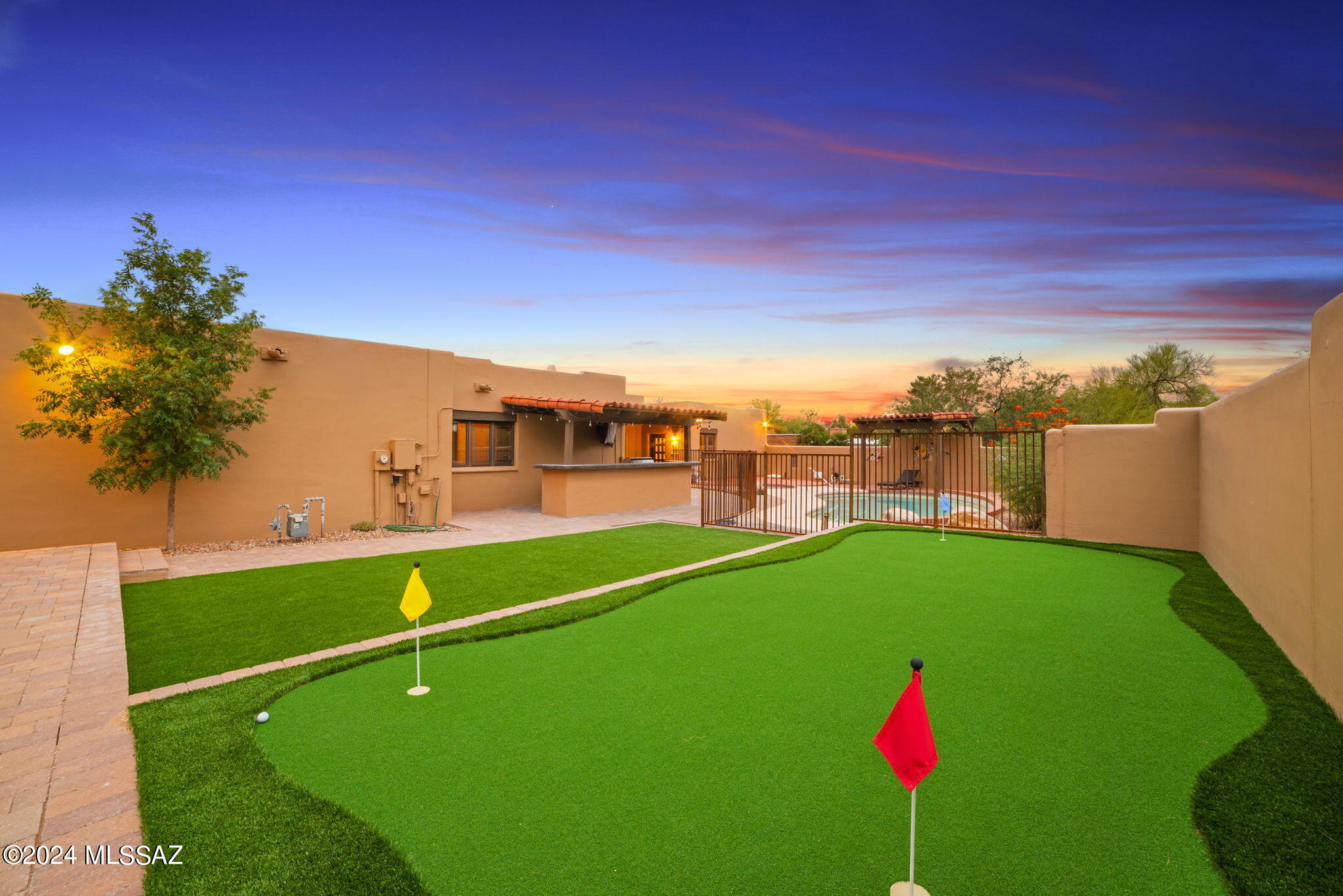 Sabino Vista Knolls (61-135) - Residential