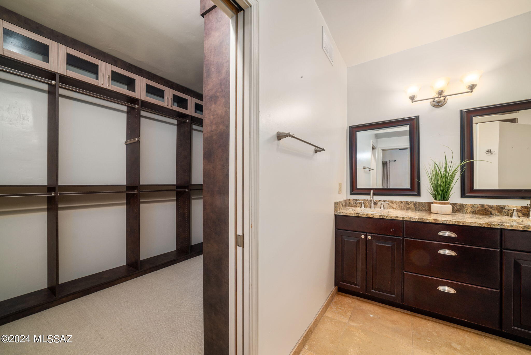 Sabino Vista Knolls (61-135) - Residential