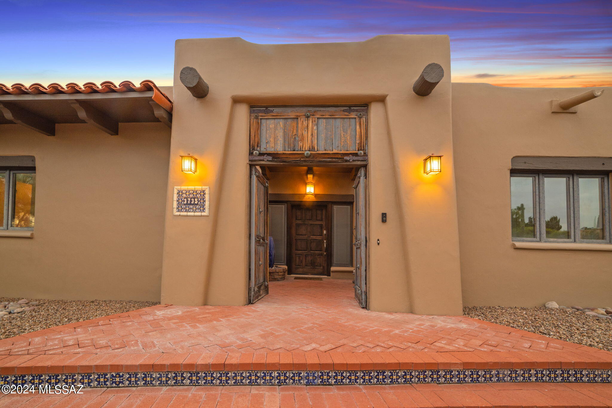 Sabino Vista Knolls (61-135) - Residential