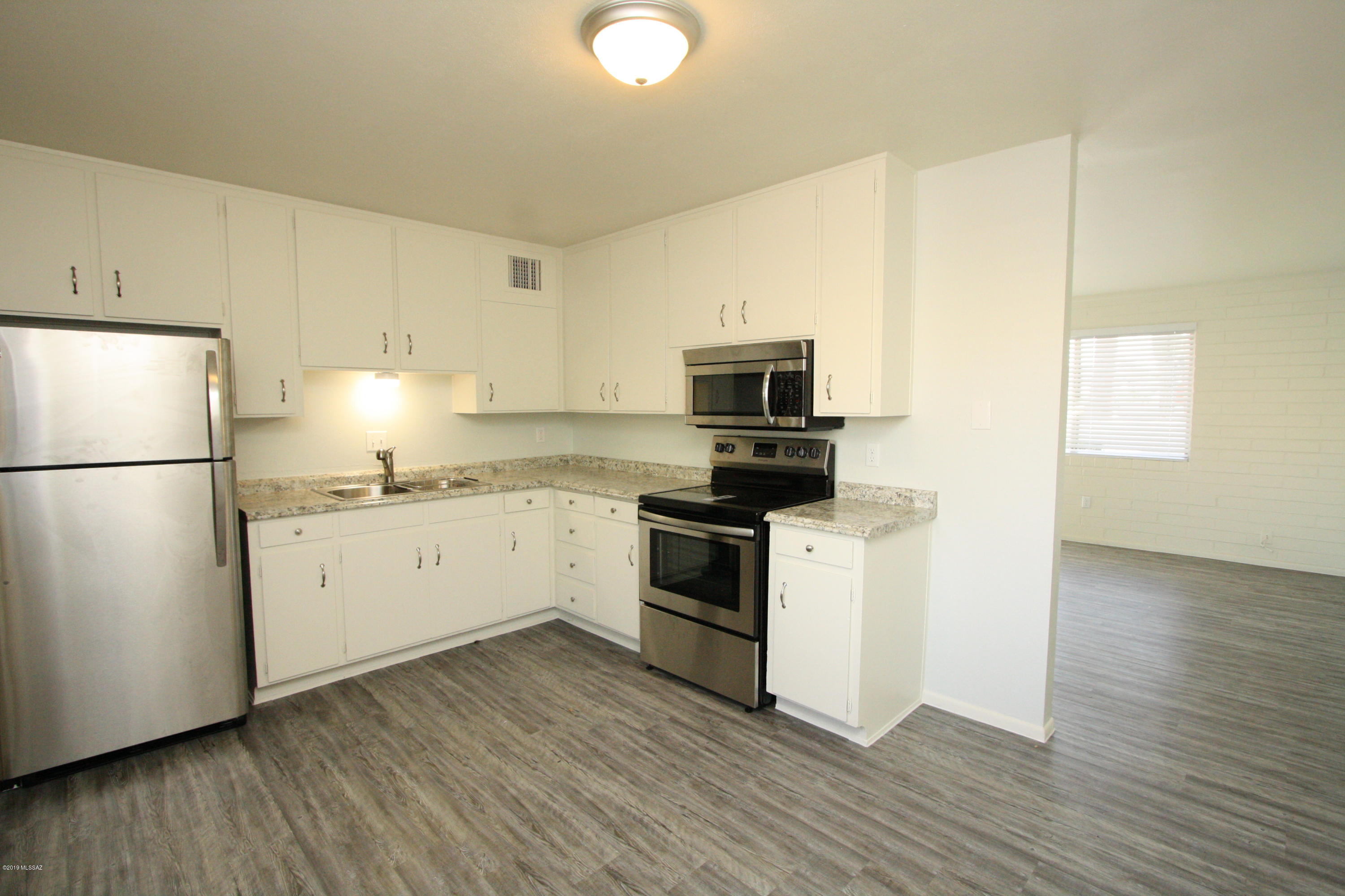 Speedway Park - Residential Lease