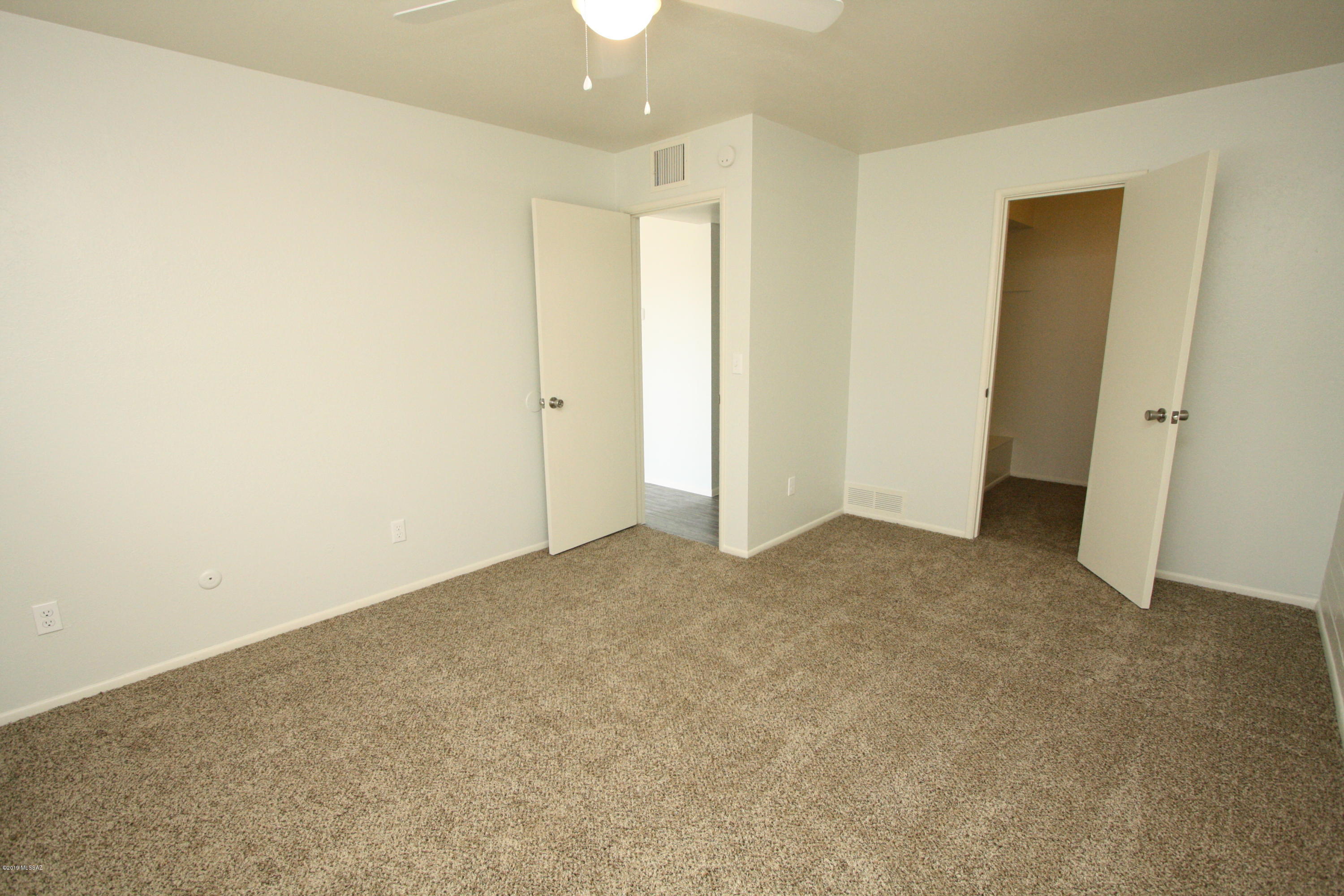Speedway Park - Residential Lease