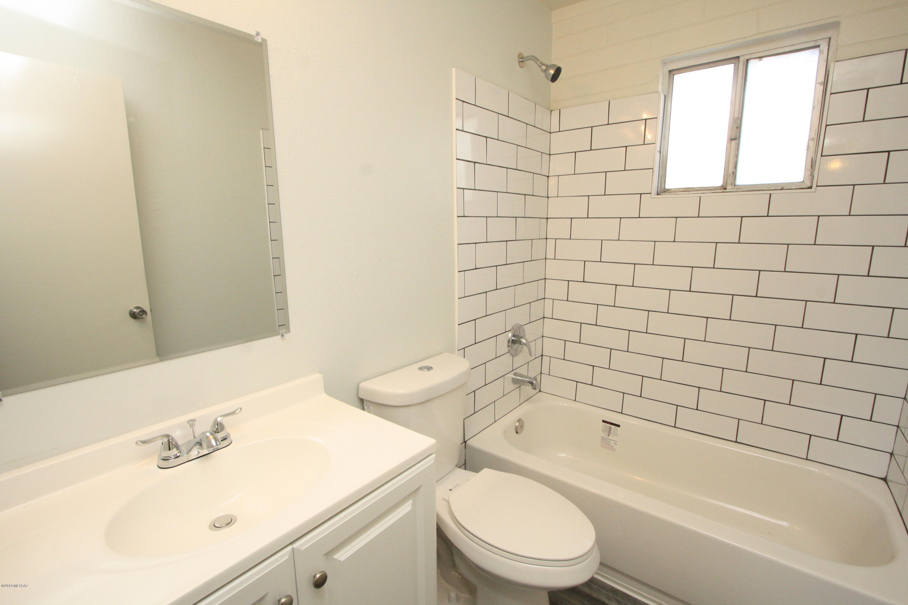 Speedway Park - Residential Lease