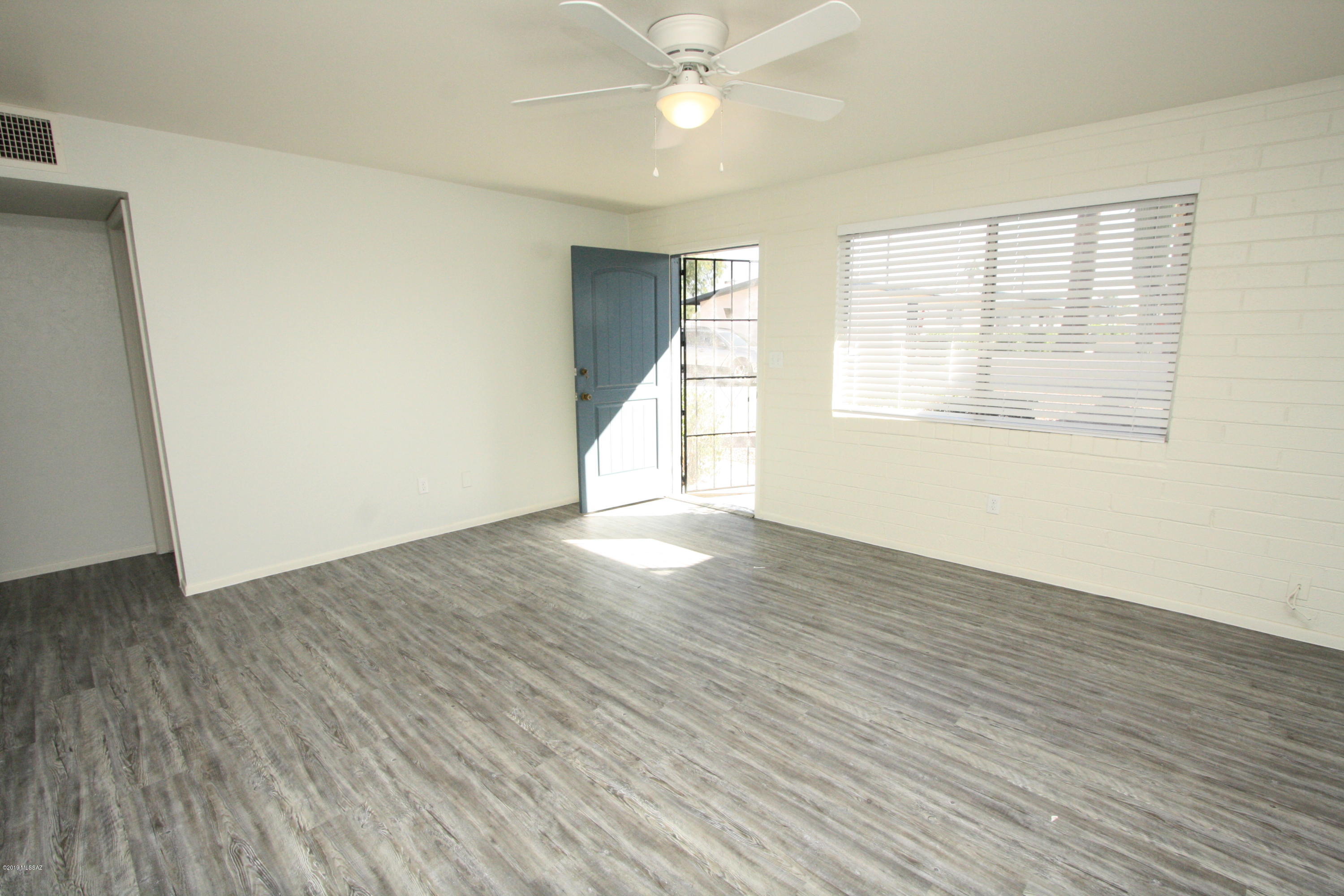 Speedway Park - Residential Lease