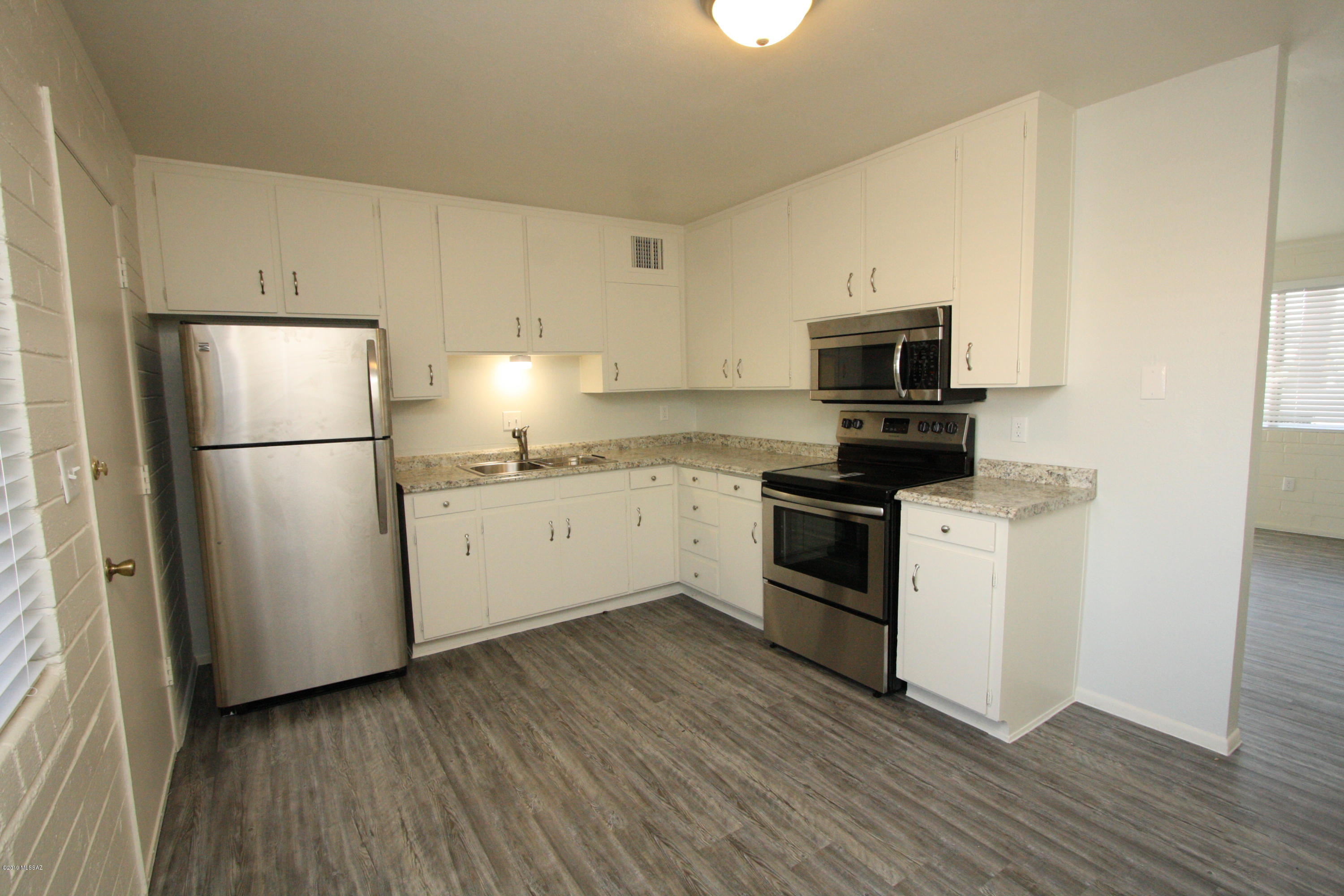 Speedway Park - Residential Lease