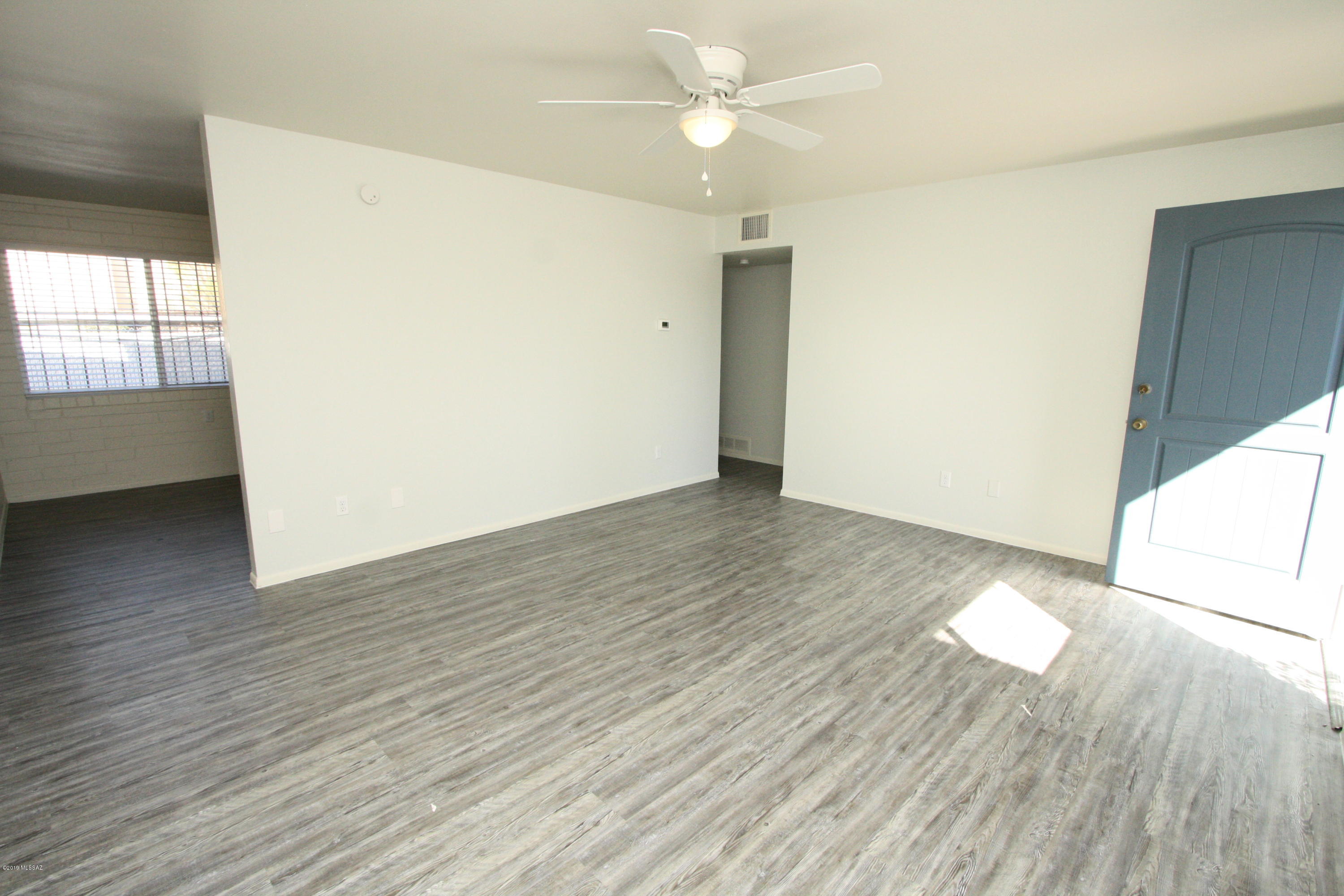 Speedway Park - Residential Lease