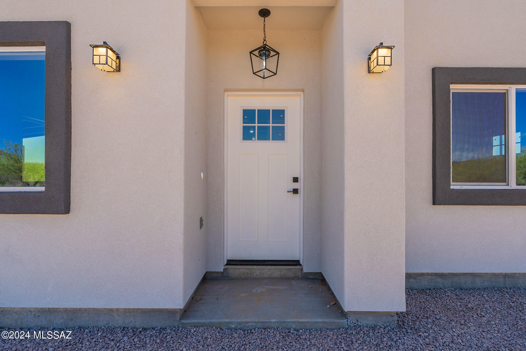 Rio Rico Villas 12 - Residential