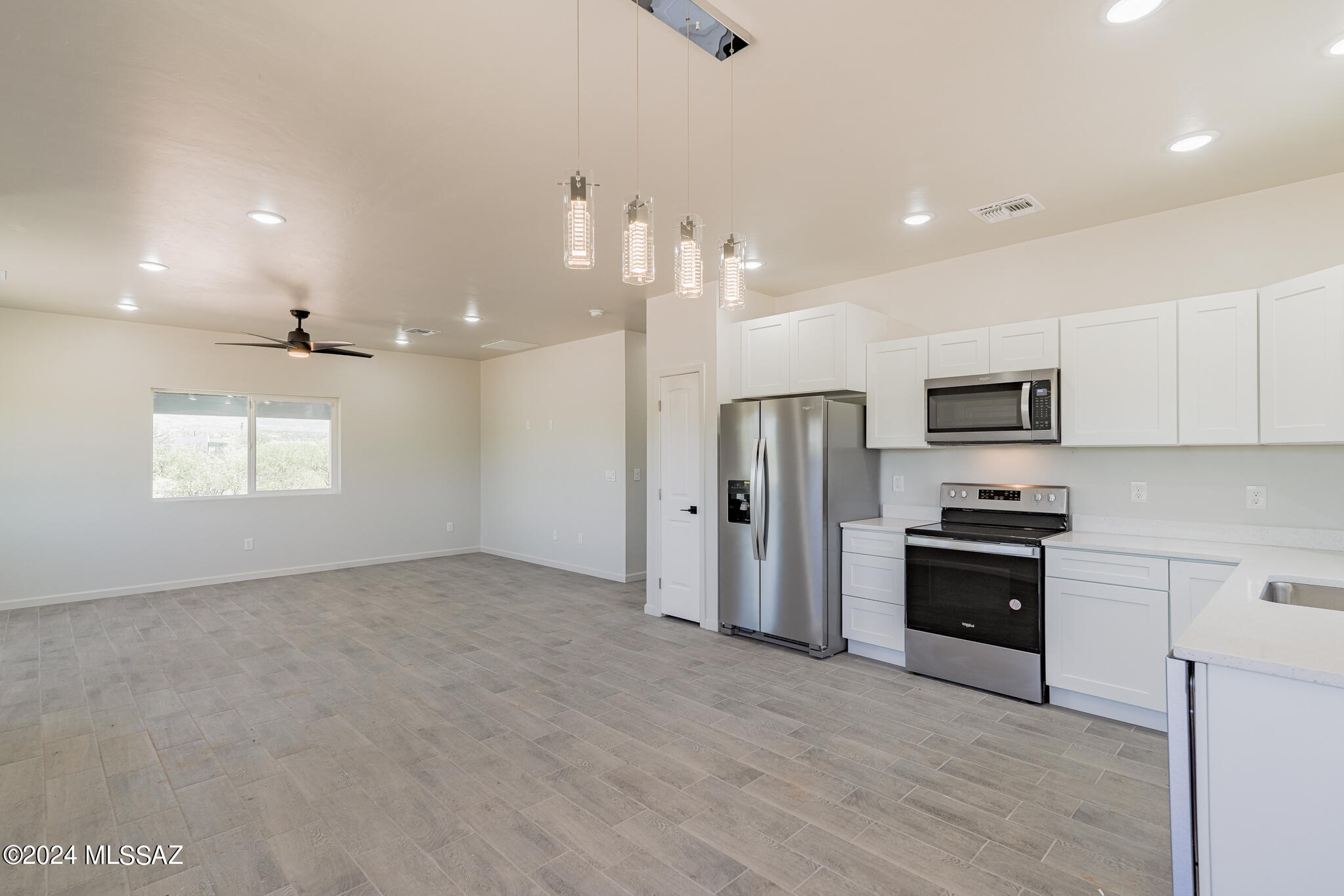 Rio Rico Villas 12 - Residential