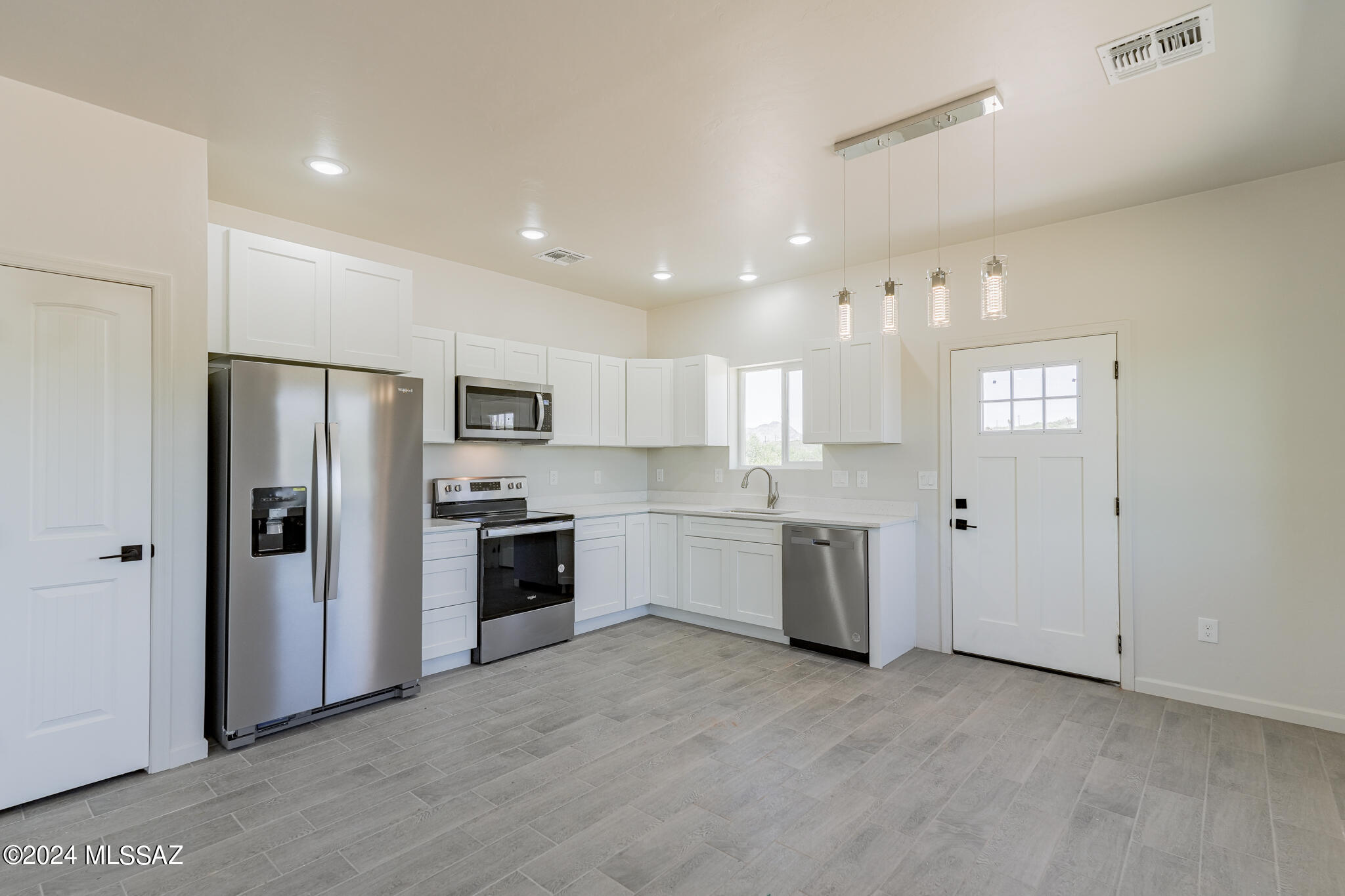 Rio Rico Villas 12 - Residential