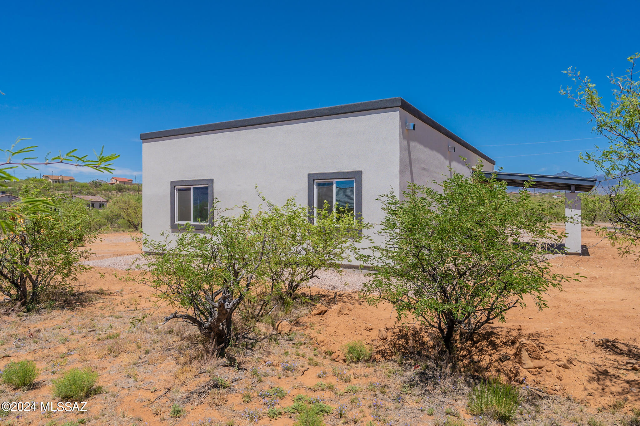 Rio Rico Villas 12 - Residential