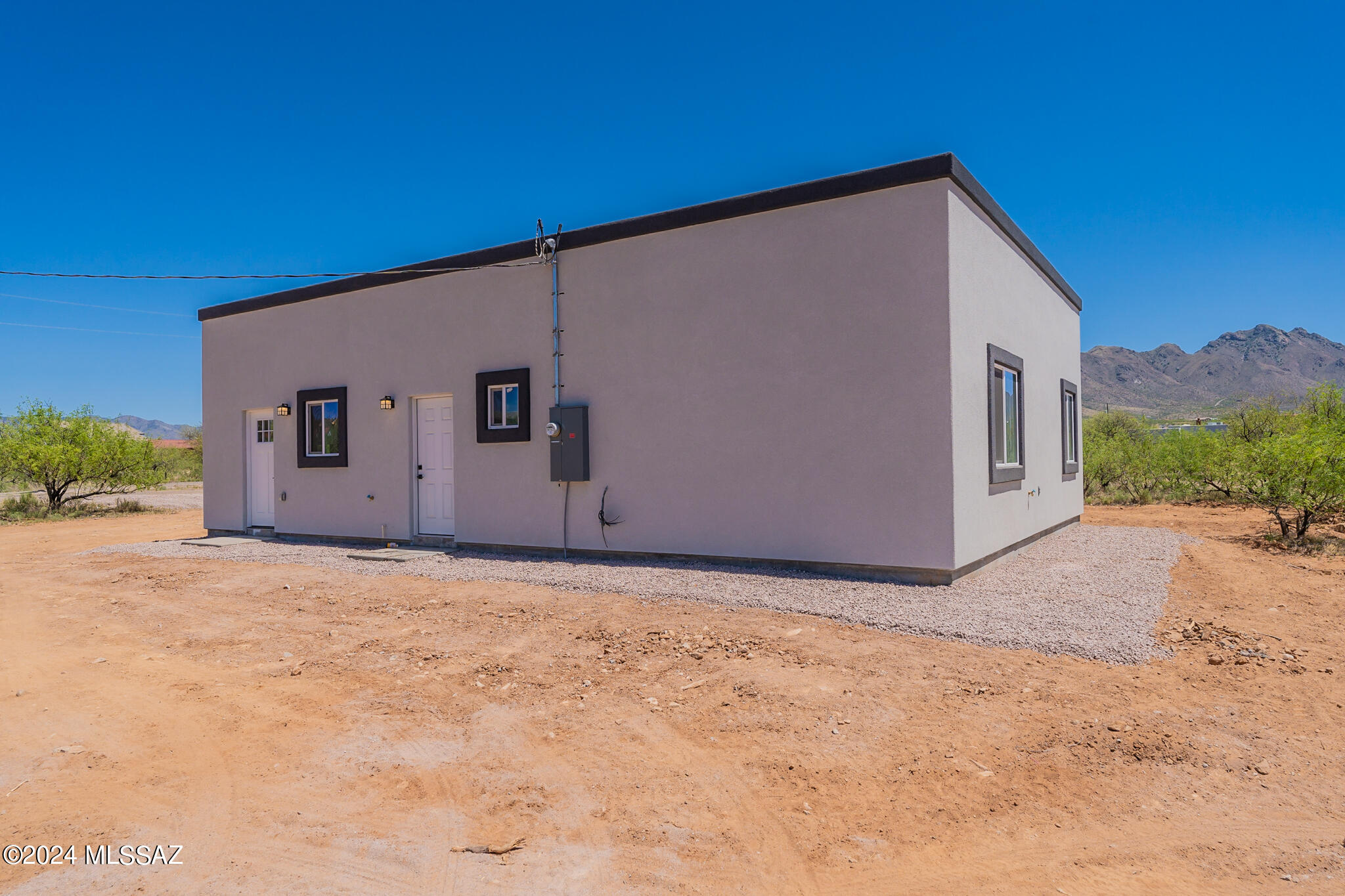 Rio Rico Villas 12 - Residential