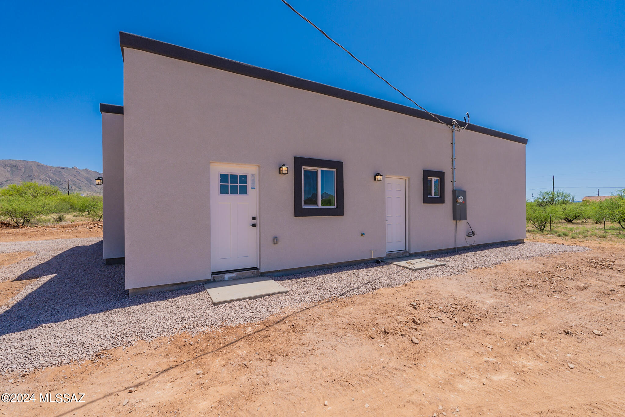 Rio Rico Villas 12 - Residential