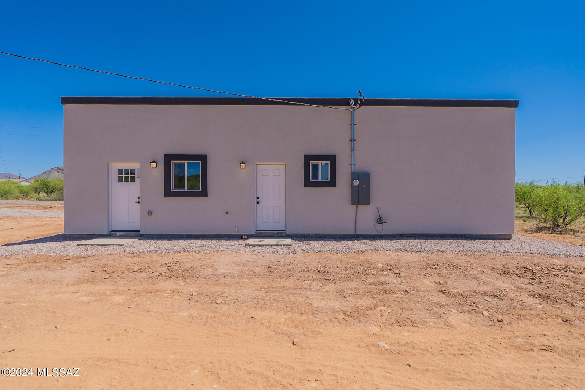 Rio Rico Villas 12 - Residential