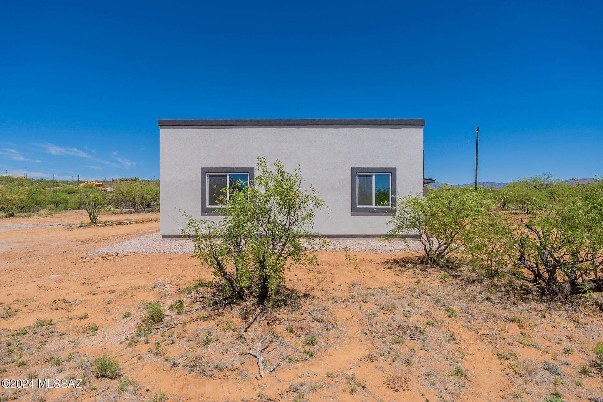 Rio Rico Villas 12 - Residential