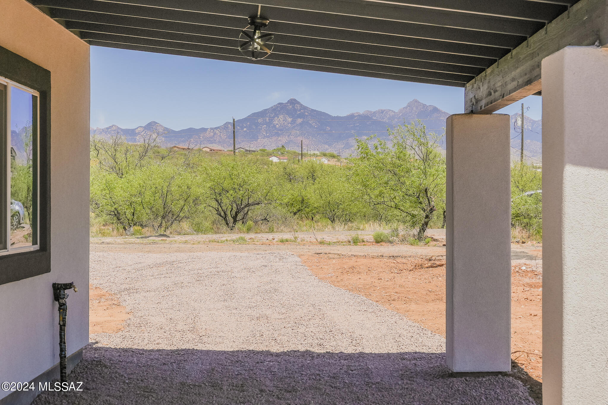 Rio Rico Villas 12 - Residential