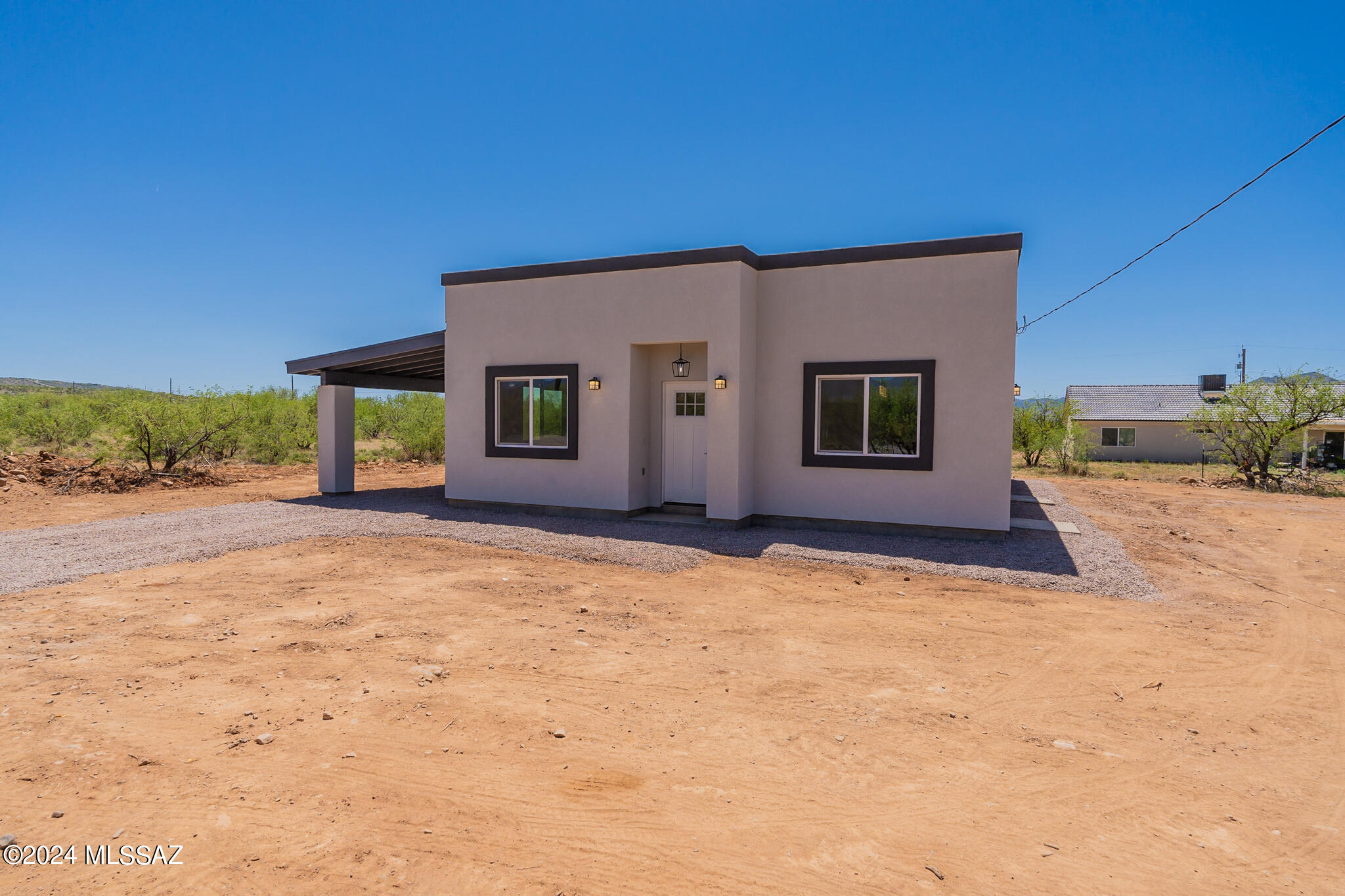 Rio Rico Villas 12 - Residential