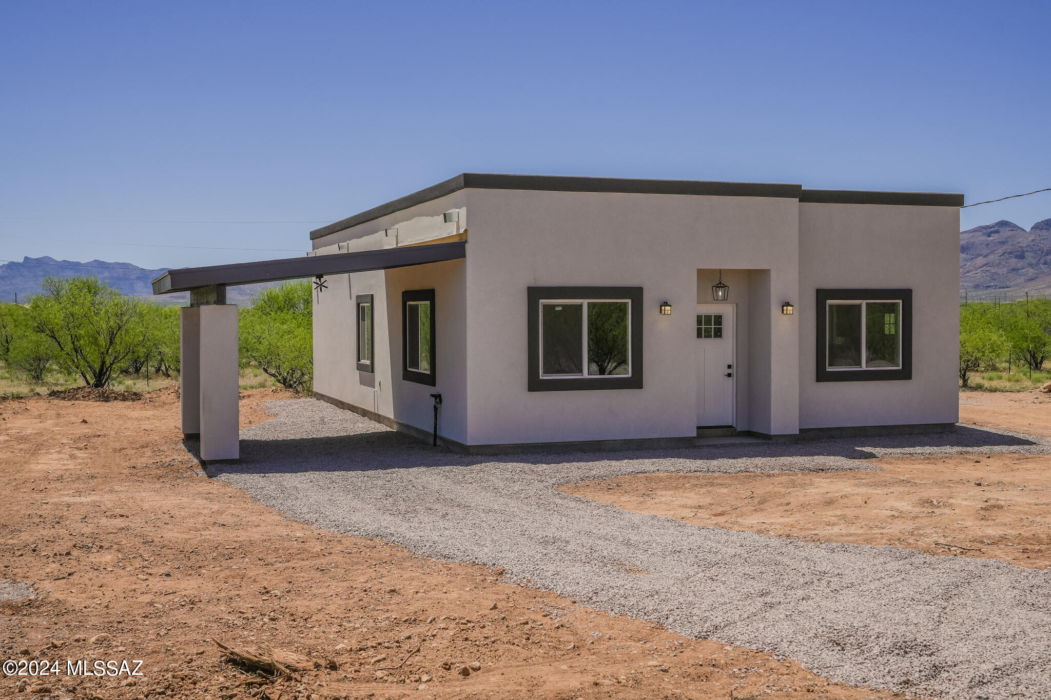 Rio Rico Villas 12 - Residential