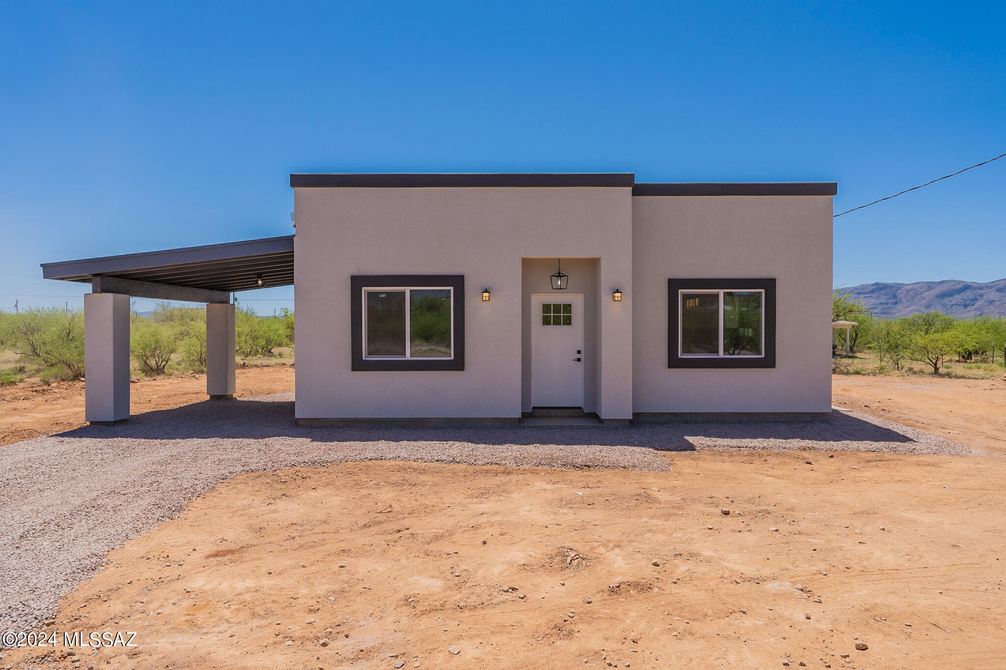 Rio Rico Villas 12 - Residential